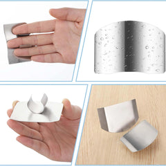 2265 Stainless Steel Finger Guard Cutting Protector