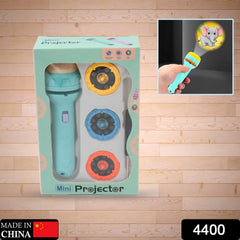 Mini Slide Projector for Kids – Learning Toy | Spark Tots