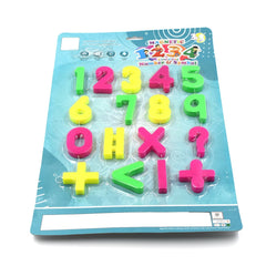 Magnetic Number Toy – Educational Math Game for Kids | Aditi