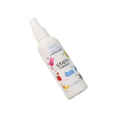 Fabric Surface Stain Remover Spray 120ml - (1 Pc)