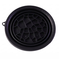 Facial Ice Bowl For Skin Care Ice Therapy Face Cooling Mold (1 Pc)
