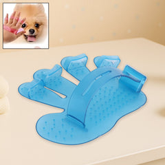 Pet Grooming Gloves – Gentle & Effective Fur Removal and Massage