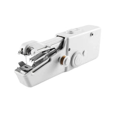 Mini Electric Sewing Machine – Portable & Cordless | DeoDap