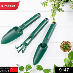 Heavy Duty Garden Trowel – Essential Planting Tool | Grow Garden Tools