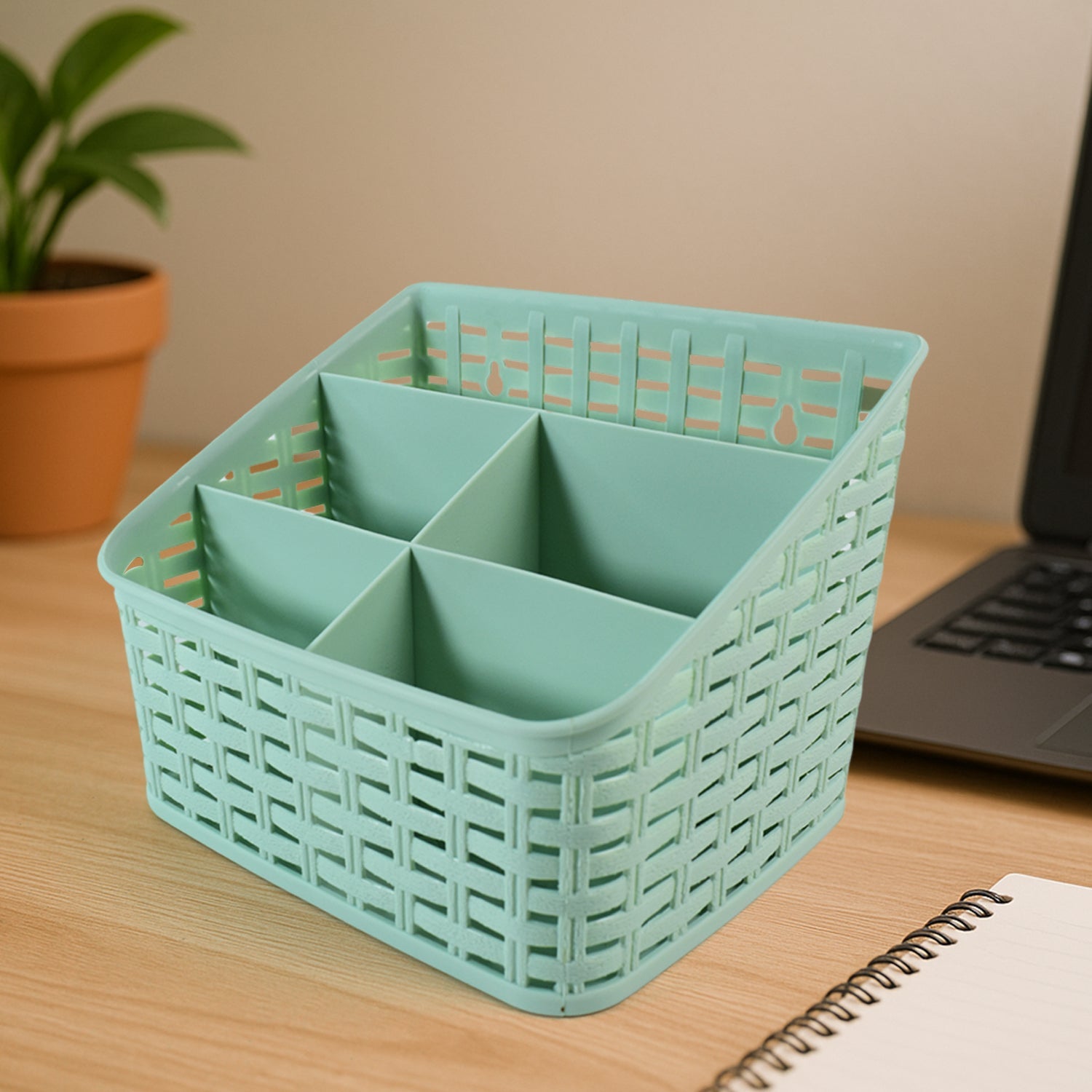 Multipurpose Divider Holder – Premium 5-Section Organizer