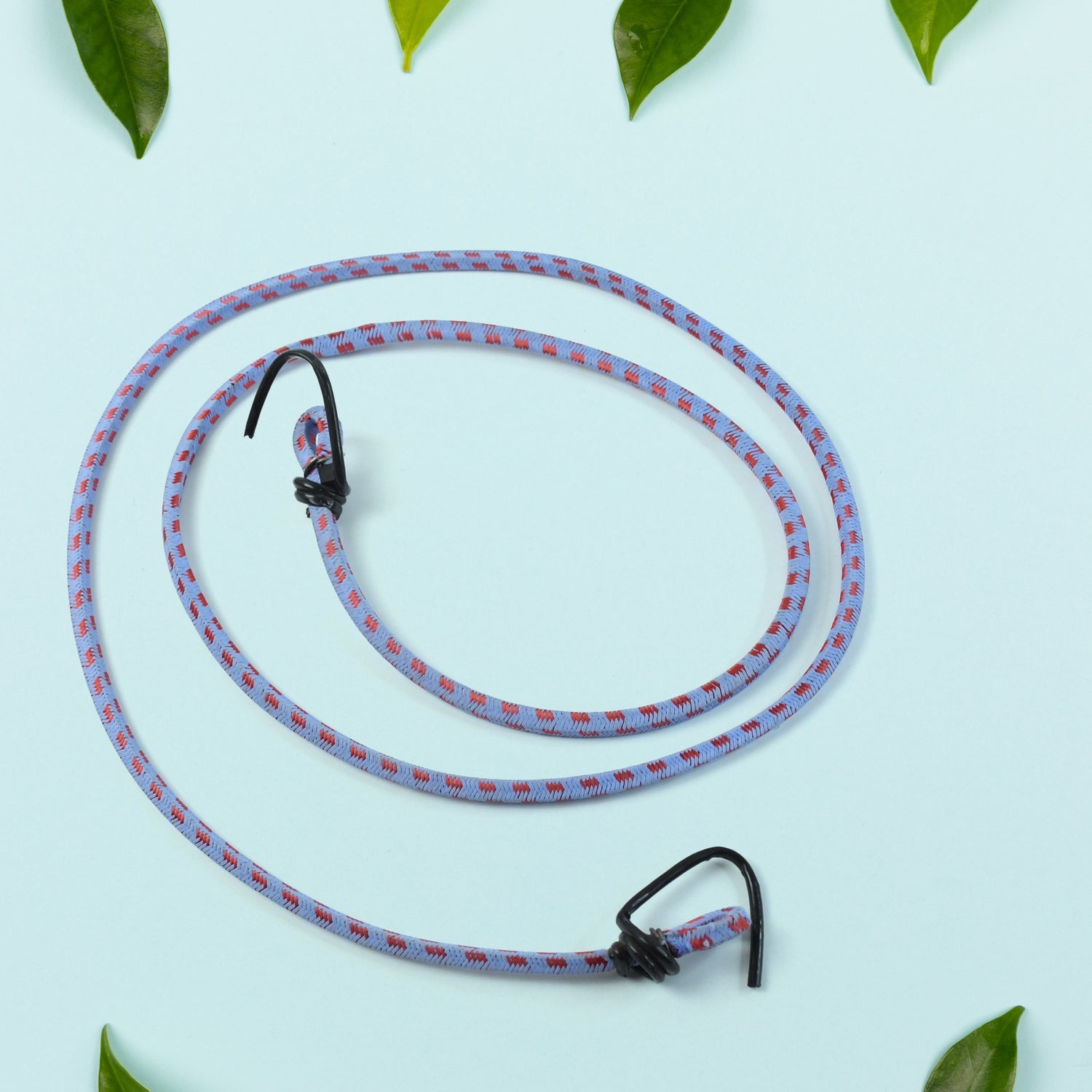 Elastic Luggage Strap – High Strength Multicolor | LuggageFort
