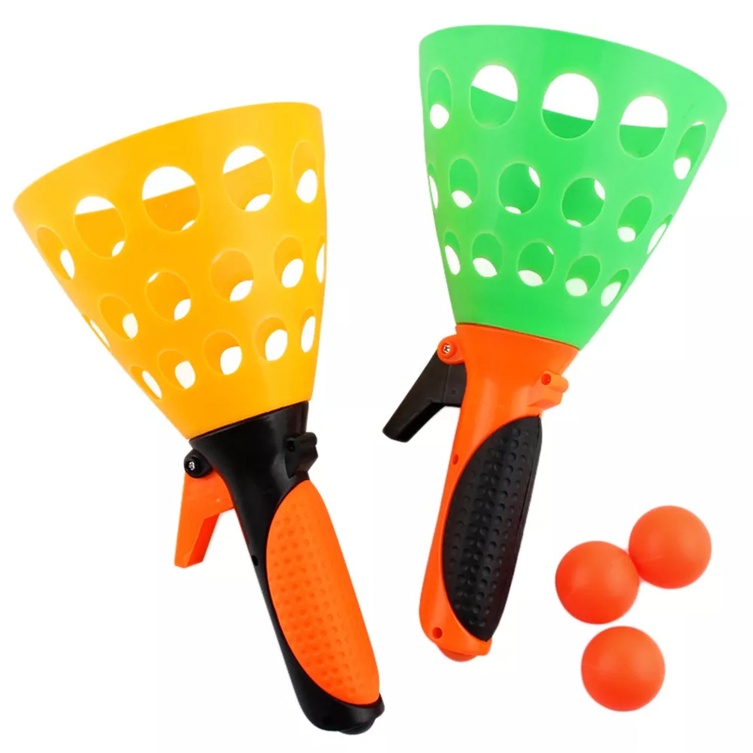 Catapult Ball Toy – Exciting Outdoor Fun for Kids | Boardoria
