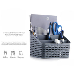 Multipurpose Divider Holder – Premium 5-Section Organizer