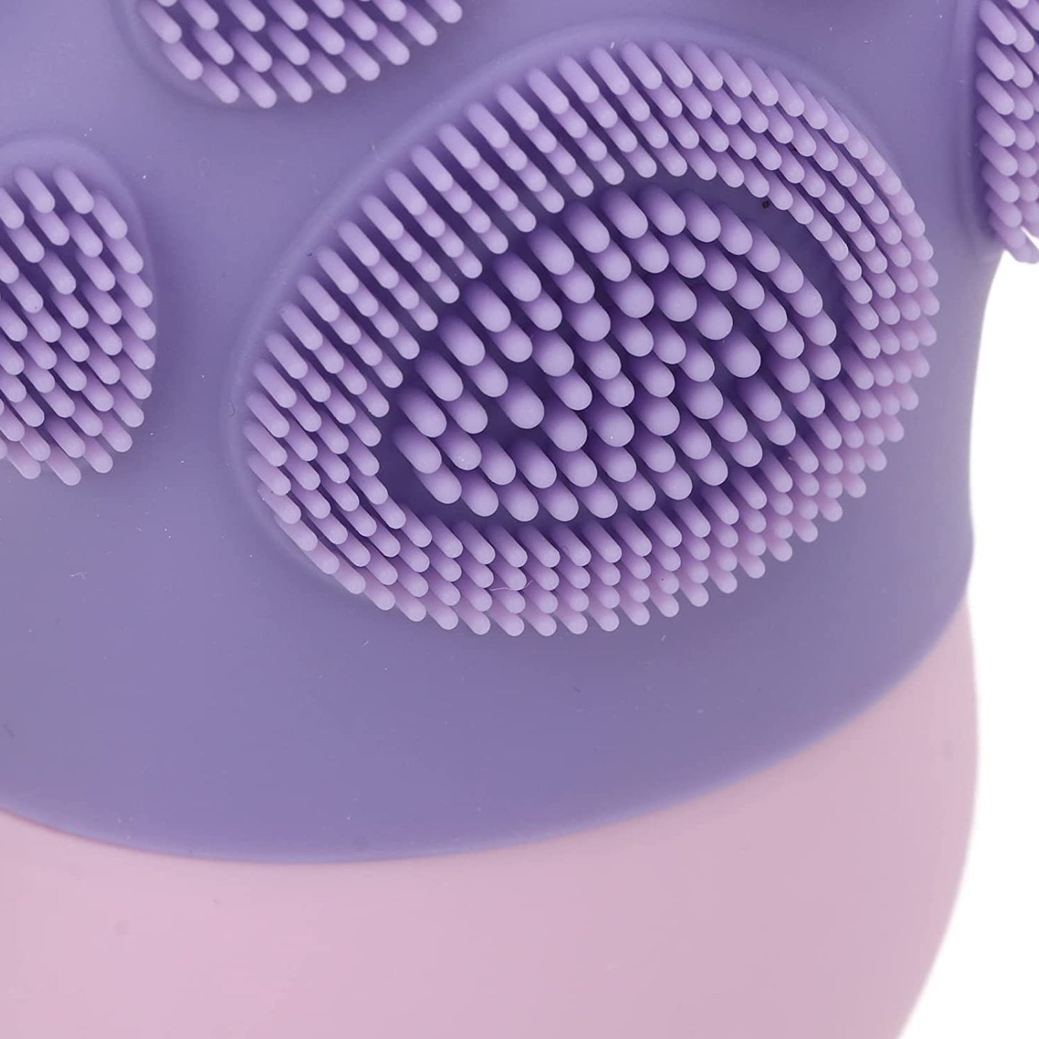 Non-Slip Silicone Ice Roller for Soothing Face & Body