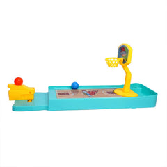 Finger Basketball Game – Mini Desktop Fun for All Ages | Boardoria