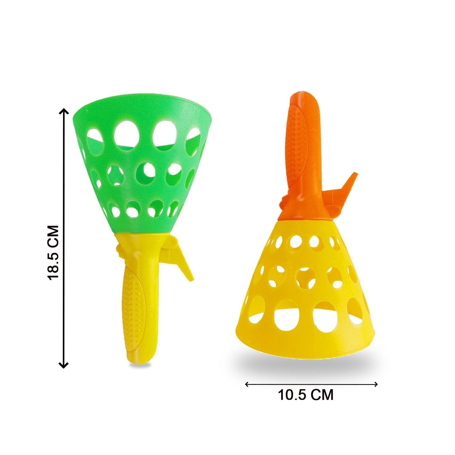 Catapult Ball Toy – Exciting Outdoor Fun for Kids | Boardoria