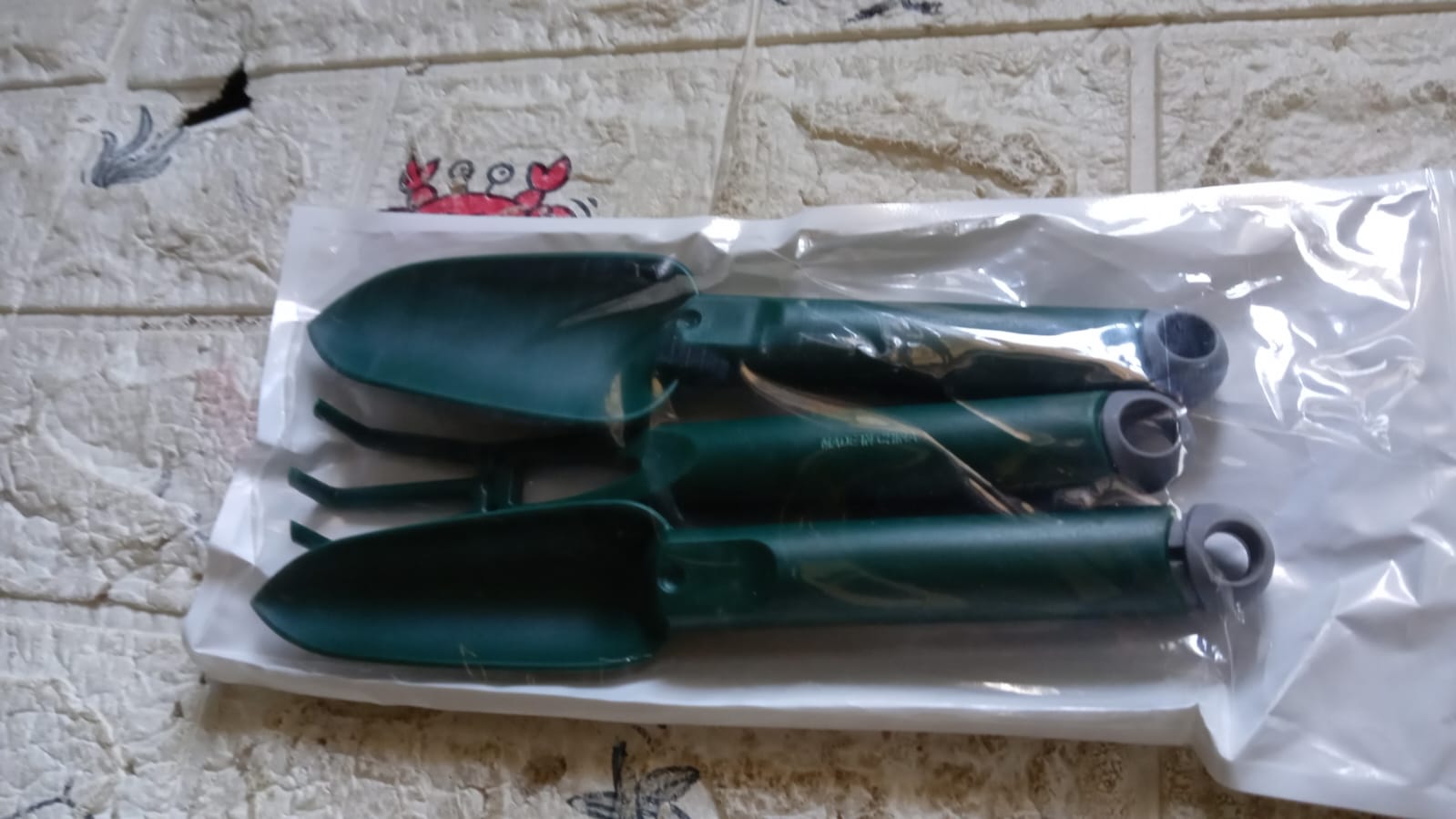 Heavy Duty Garden Trowel – Essential Planting Tool | Grow Garden Tools