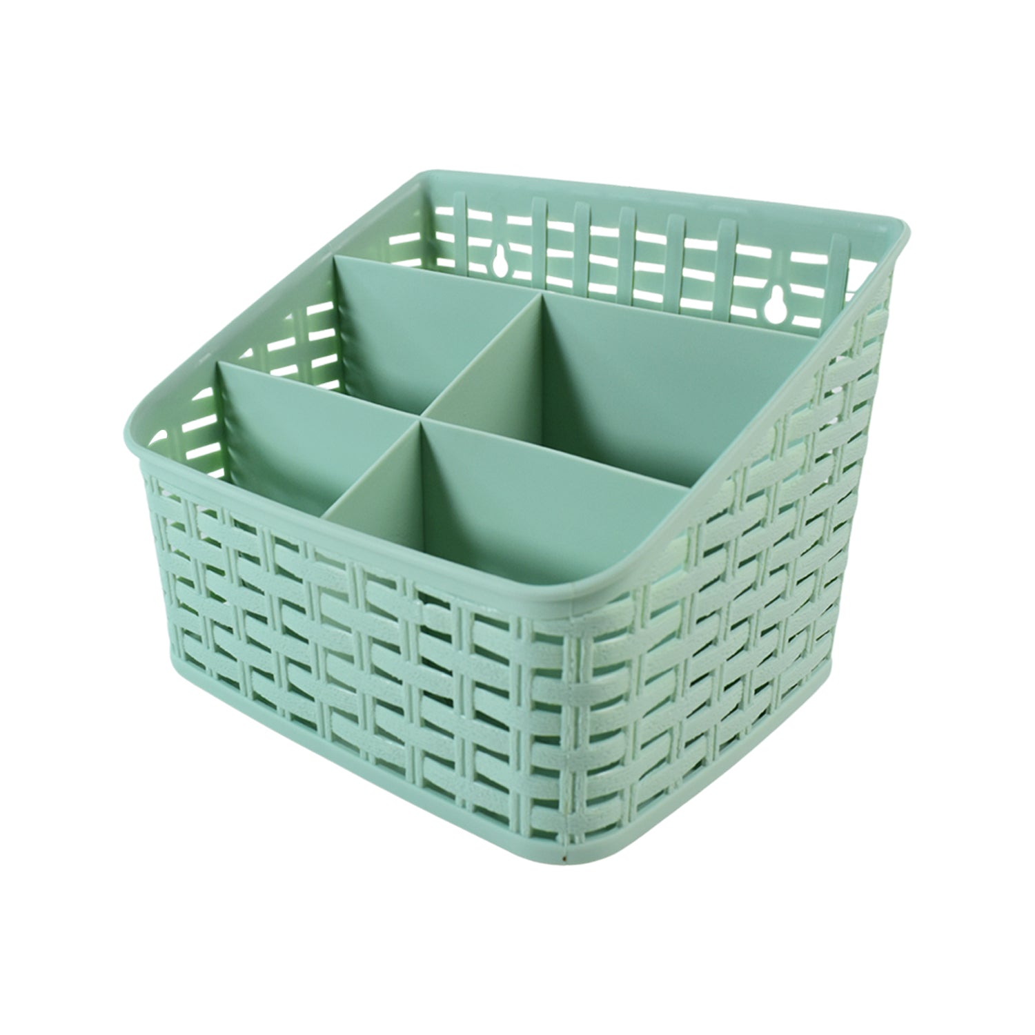 Multipurpose Divider Holder – Premium 5-Section Organizer