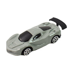 Metal Mini Car Toy – Die-Cast Free Wheel Vehicle | Action Legion