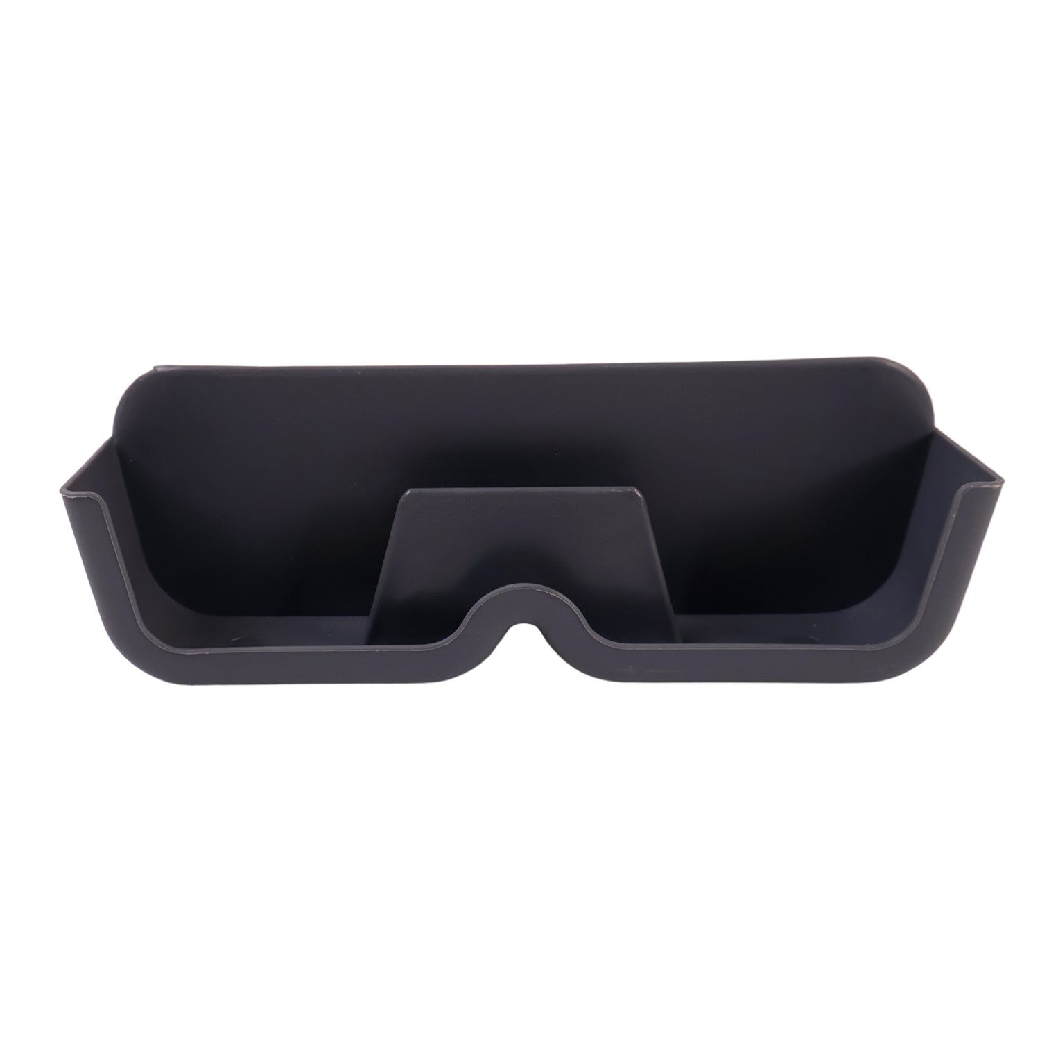 Wall Mounted Sunglasses Holder – Durable ABS & Easy Install