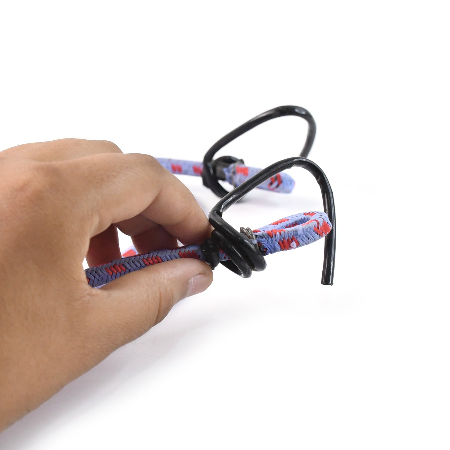 Elastic Luggage Strap – High Strength Multicolor | LuggageFort