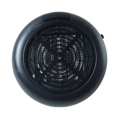 Compact portable heater ideal for small rooms
