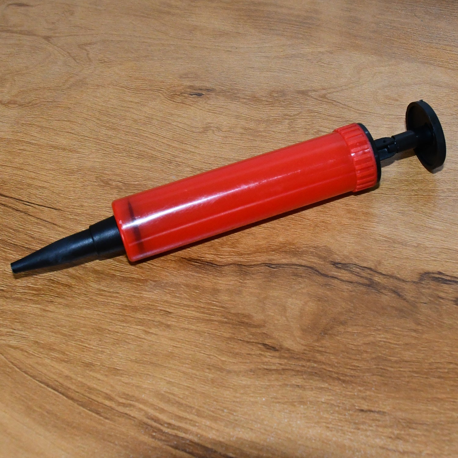 Balloon Air Pump – Manual Dual Action, Easy Inflation