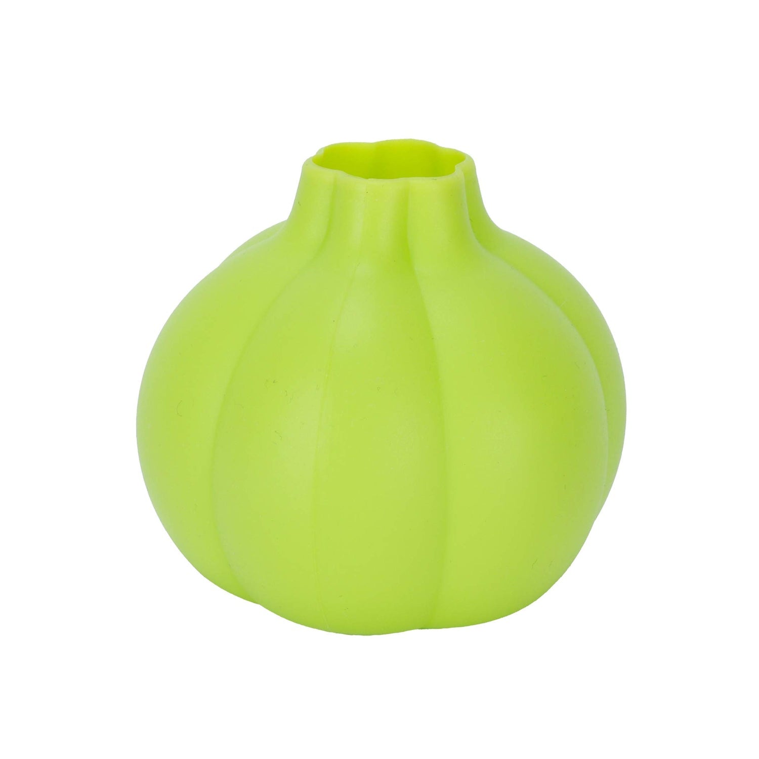 Silicone Garlic Peeler – Easy Ginger & Garlic Peeling | Quickslice