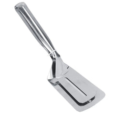 Cooking Tong – Multifunction Stainless Steel for Frying & BBQ | Quickslice