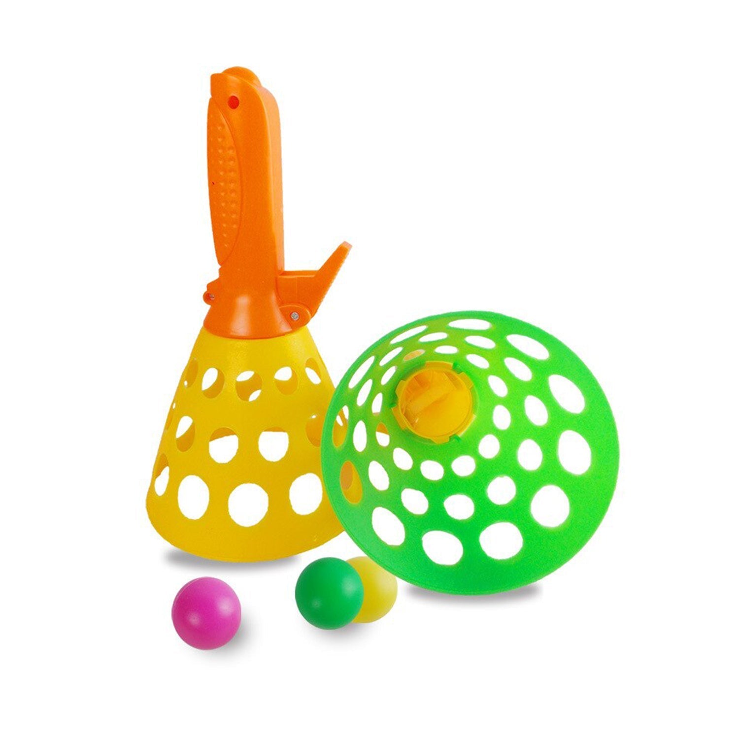 Catapult Ball Toy – Exciting Outdoor Fun for Kids | Boardoria