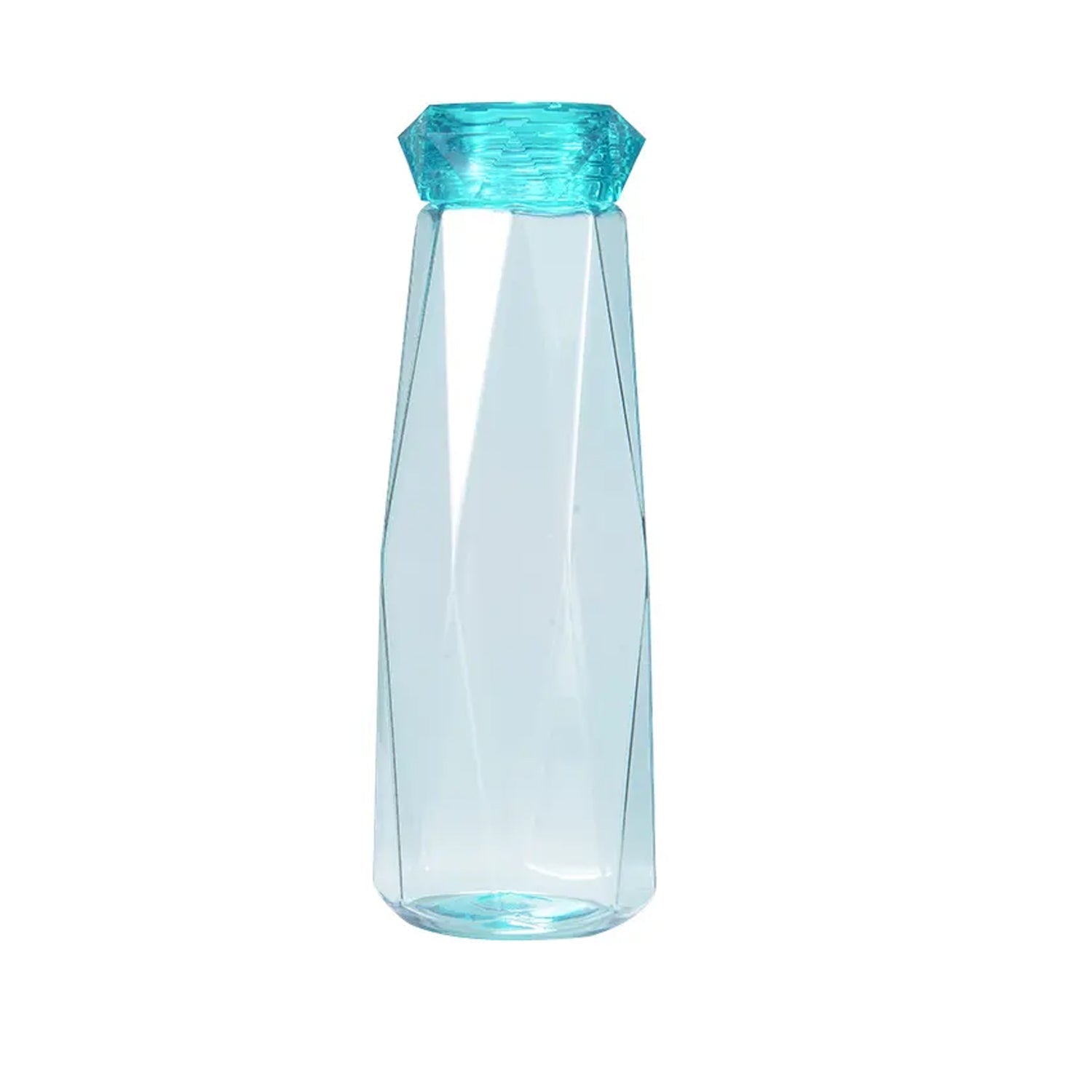 Glass Fridge Water Bottle – 500ml Durable & BPA-Free | Own Hydrate