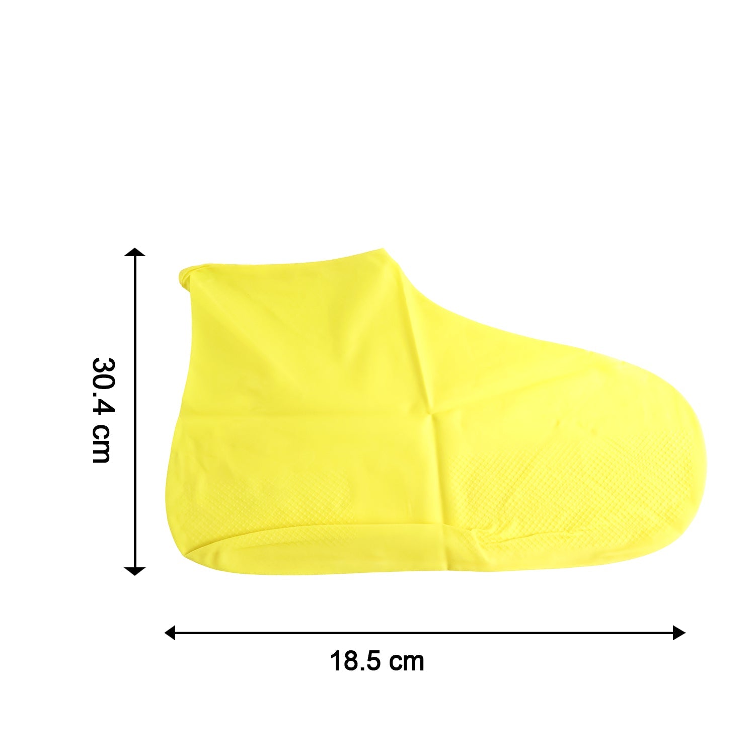 Monsoon Waterproof Shoe Covers Large Reusable Rain Cover