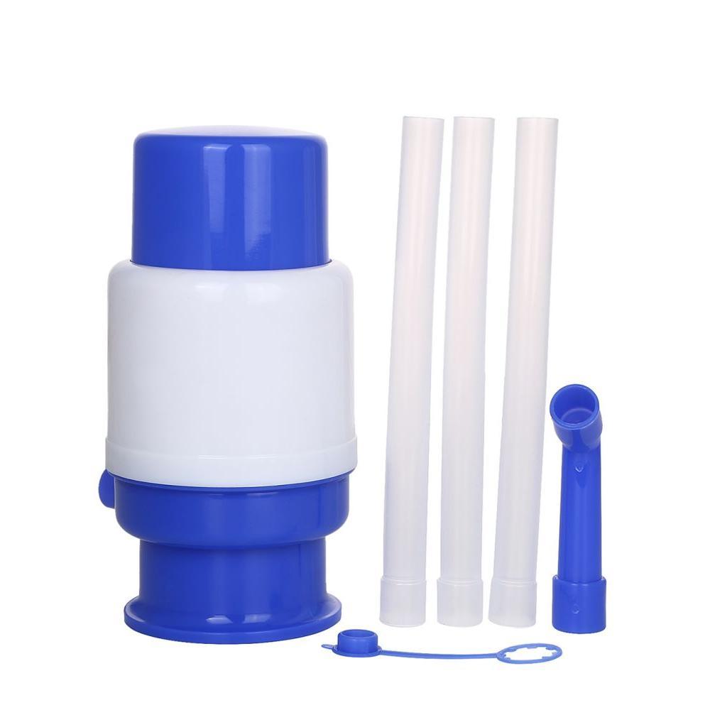 Hand Press Water Pump – 3-5 Gallon Bottle Dispenser | Hydrozilla