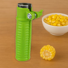 Corn Cutter – Adjustable Stainless Steel Blades | ChefAura