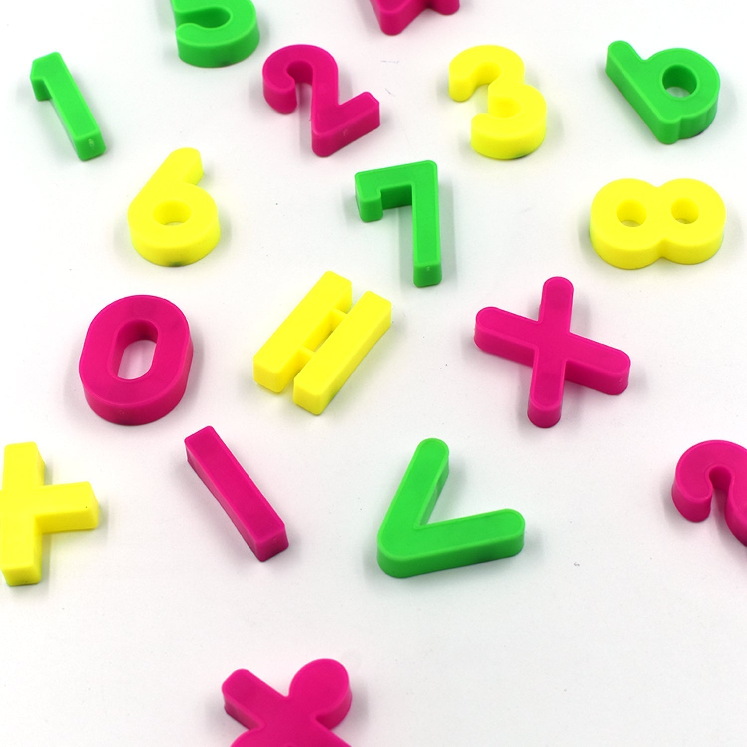 Magnetic Number Toy – Educational Math Game for Kids | Aditi
