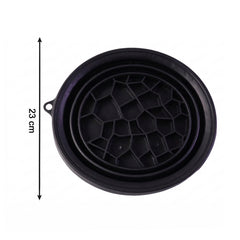 Facial Ice Bowl For Skin Care Ice Therapy Face Cooling Mold (1 Pc)