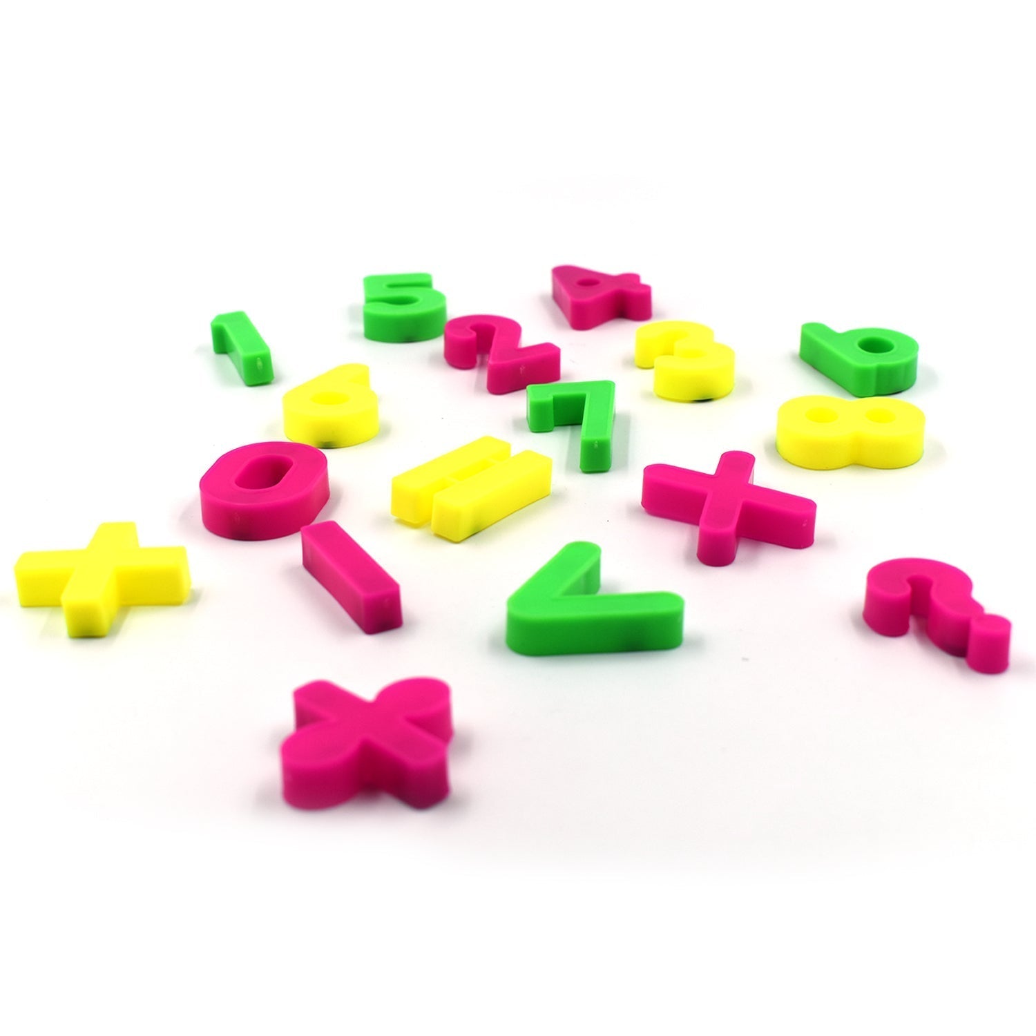 Magnetic Number Toy – Educational Math Game for Kids | Aditi