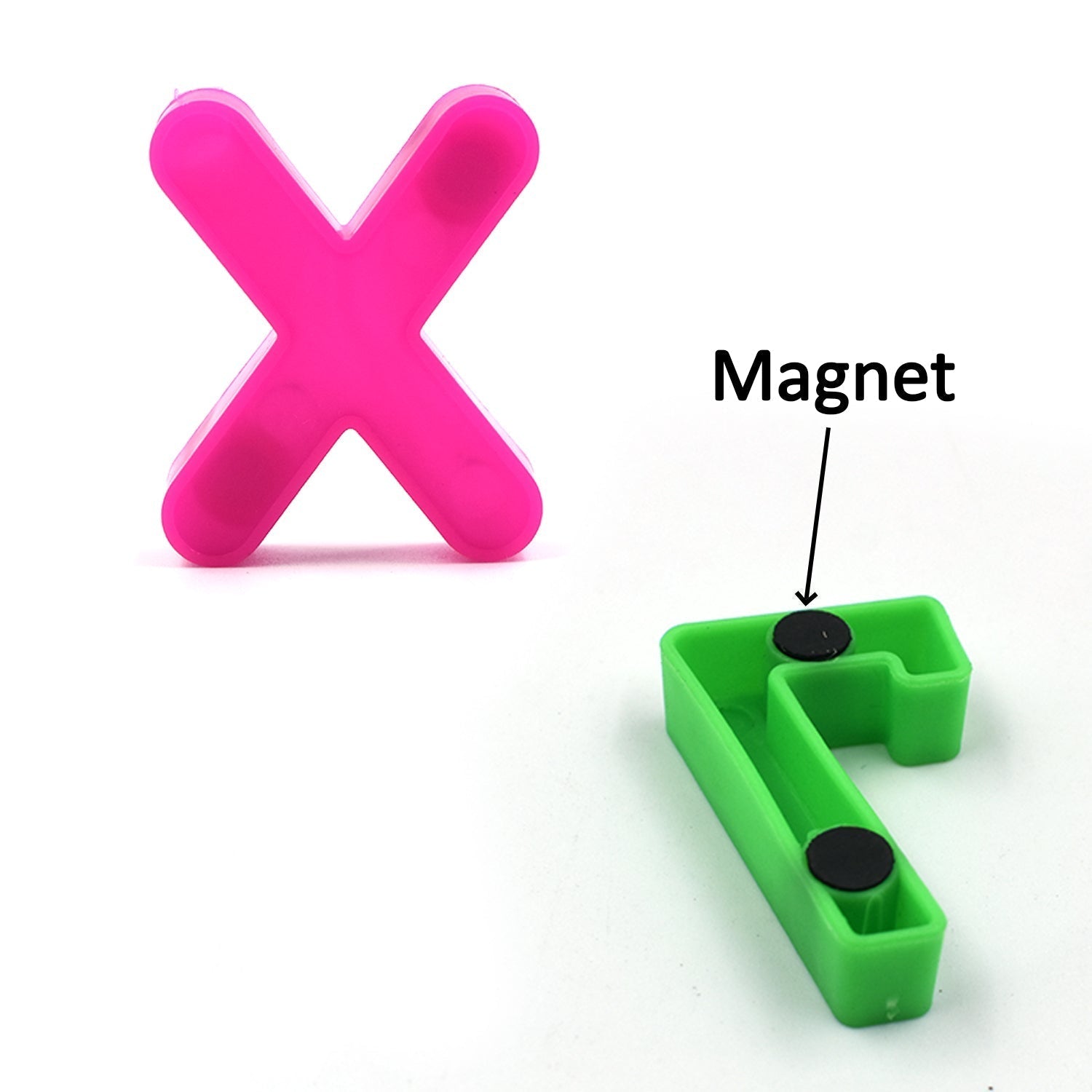 Magnetic Number Toy – Educational Math Game for Kids | Aditi