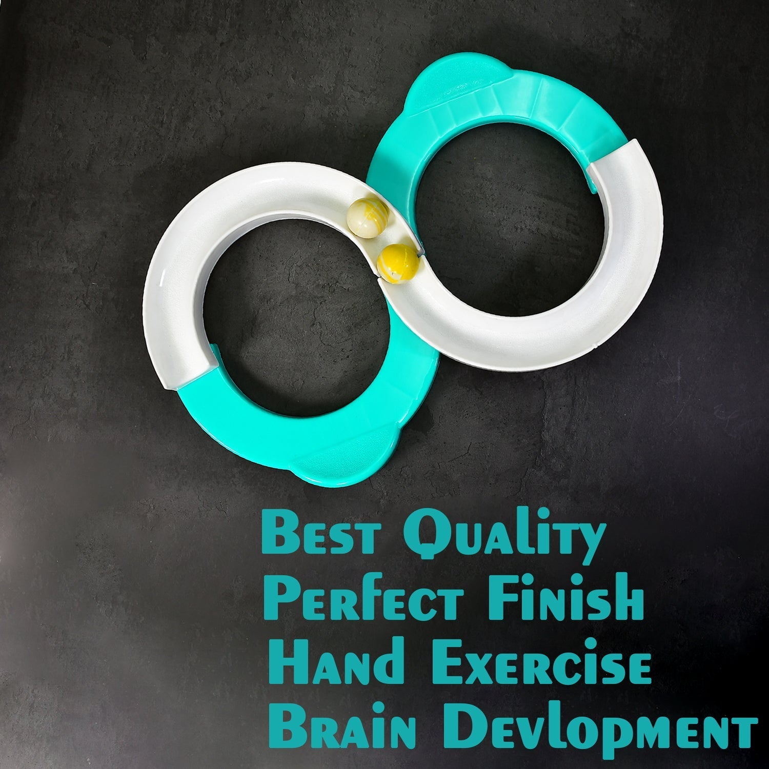 Marble Run Toy Set – Educational Building Blocks for Kids | Little Learners