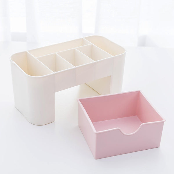 Cutlery Box – Efficient Kitchen Utensil Organizer | Lunchie Bunchie