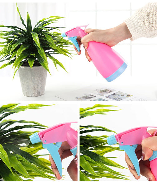 Water Spray Bottle – Multipurpose Home & Garden | Styleva