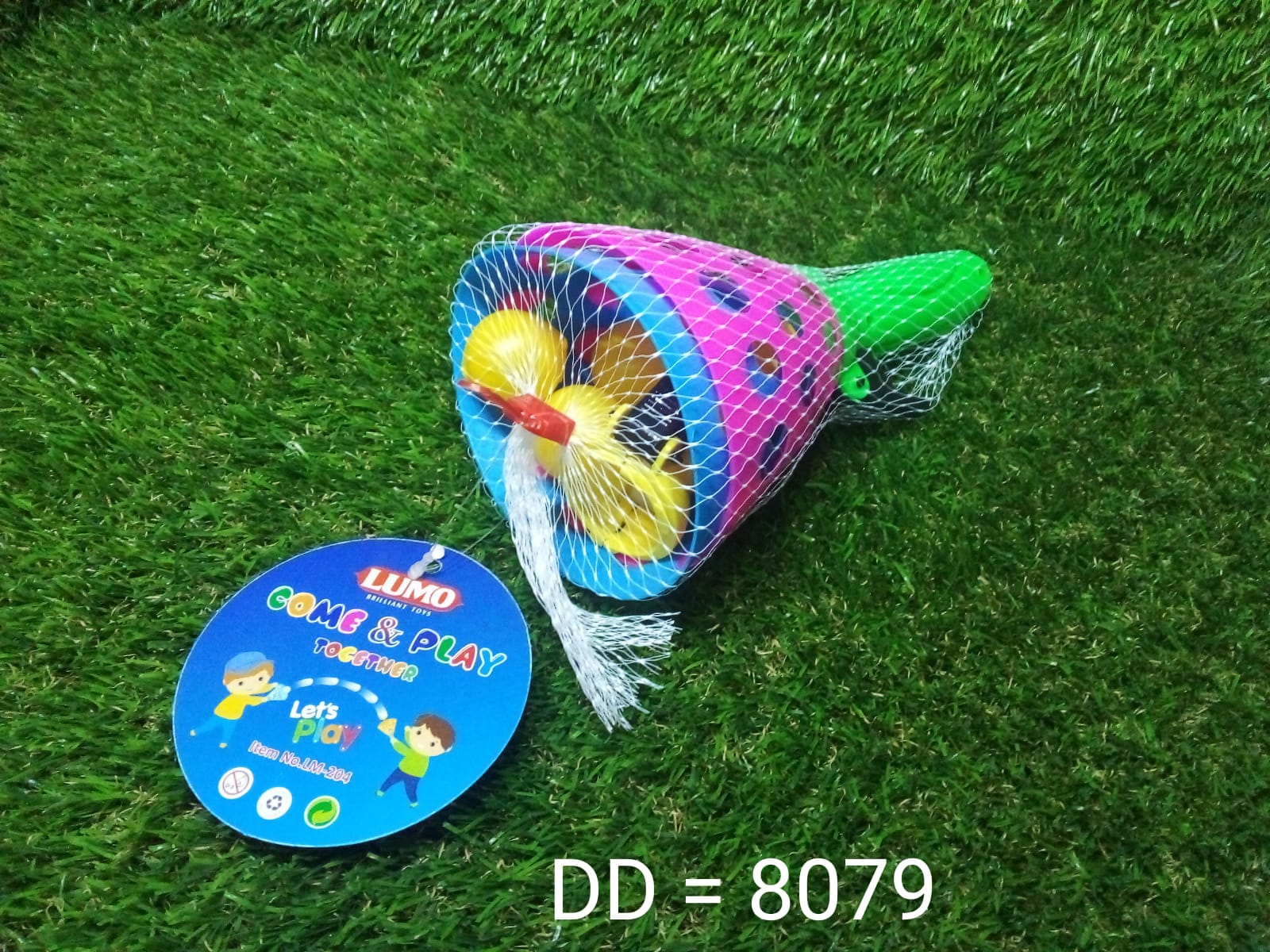 Catapult Ball Toy – Exciting Outdoor Fun for Kids | Boardoria