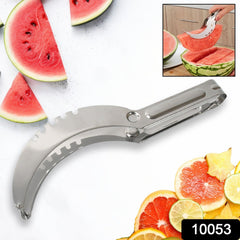 Watermelon Slicer – 3-in-1 Stainless Steel Tool | Quickslice