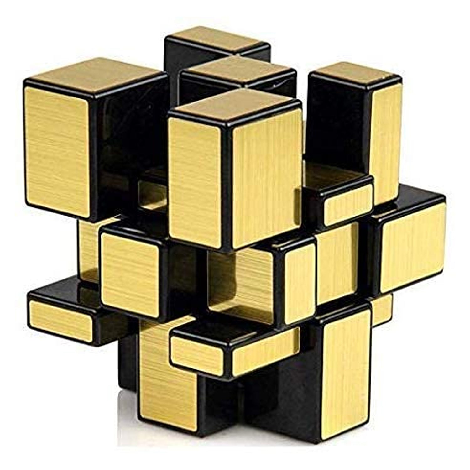 Magic Puzzle Cube – Premium Brain Teaser for Skill Development