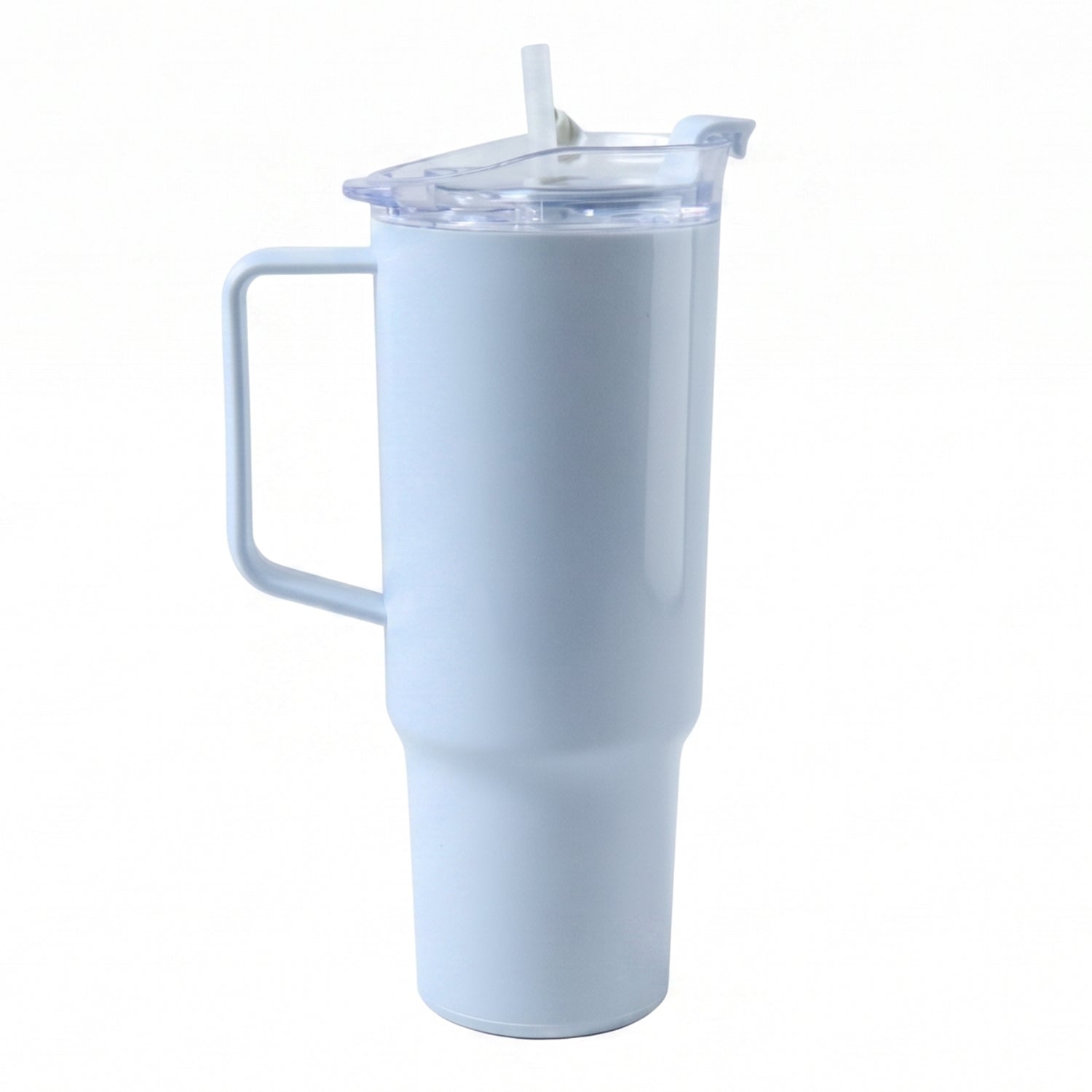 Travel Tumbler – Large 1800ml Capacity with Leak-resistant Lid