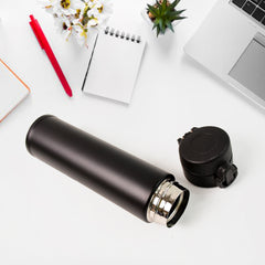 Stainless Steel Vacuum Water Bottle 400ml