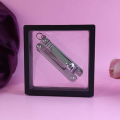 Multipurpose Pocket Tool Kit – Stainless Steel 8-in-1 Compact Design