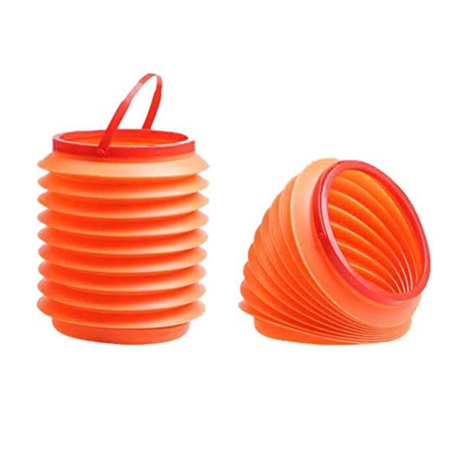 Foldable Storage Bucket for Home, Kitchen, Car, and Outdoor Use | Compact & Durable Multiuse Water Container 4L Capacity